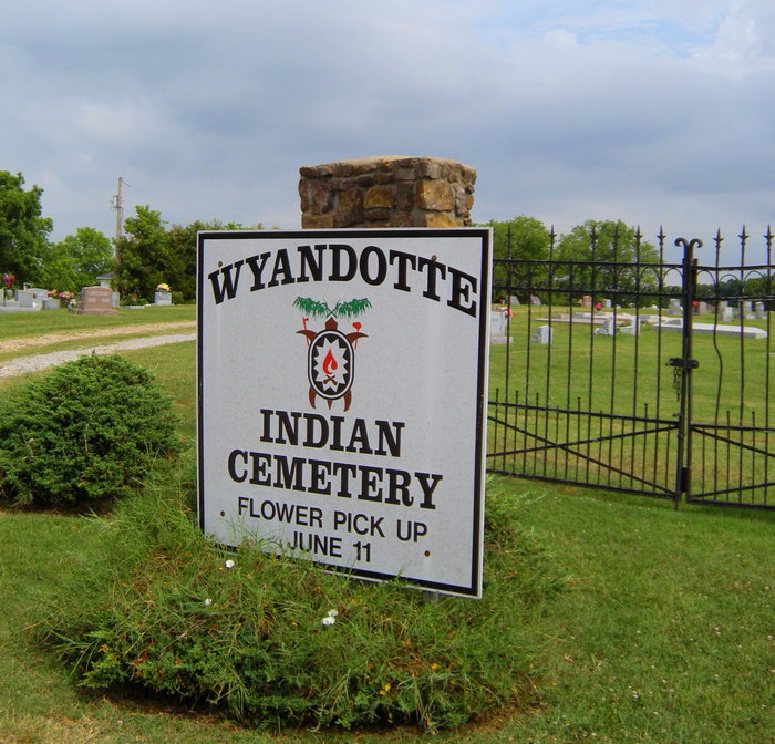 Tribal, Wyandotte Nation of Oklahoma | City of Grove Oklahoma