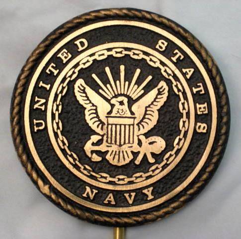 United States Navy (USN) | City Of Grove Oklahoma