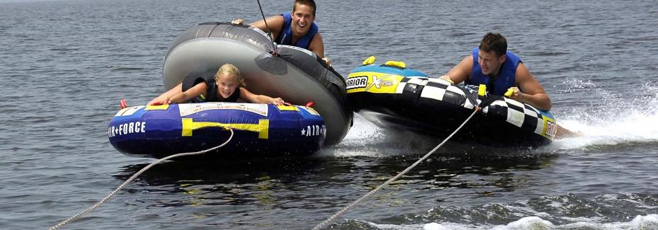 Tubing