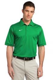 oklahoma, grove, grand lake, wolf creek park logos, nike swoosh polo shirt