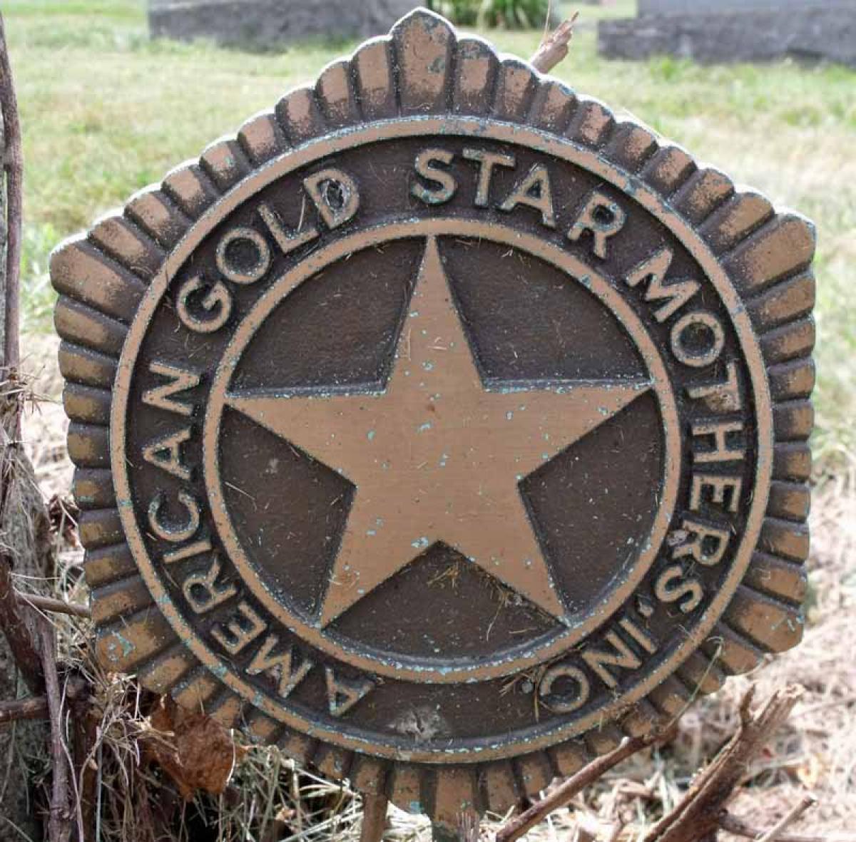 American Gold Star Mothers (AGSM) City of Grove Oklahoma