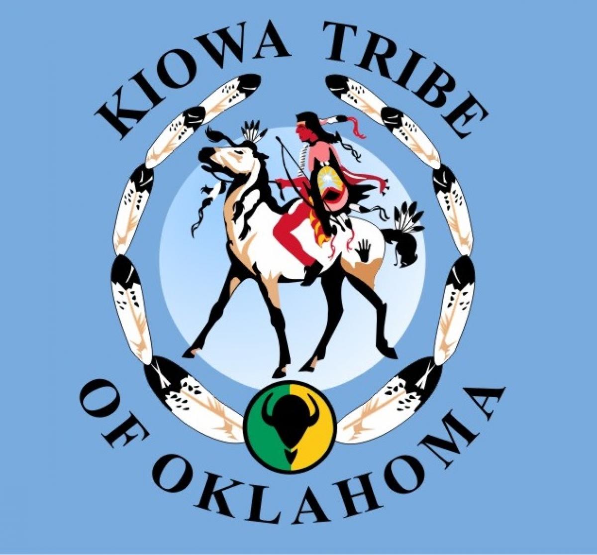 Tribal Kiowa Of Oklahoma City Of Grove Oklahoma 
