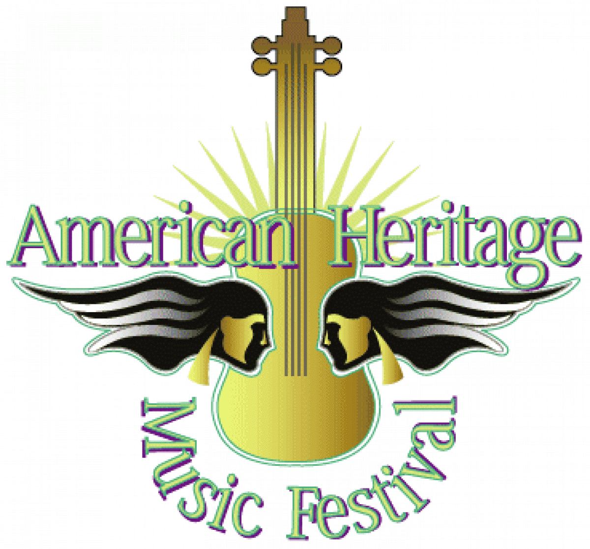 American Heritage Music Festival June 7th, 8th & 9th City of Grove