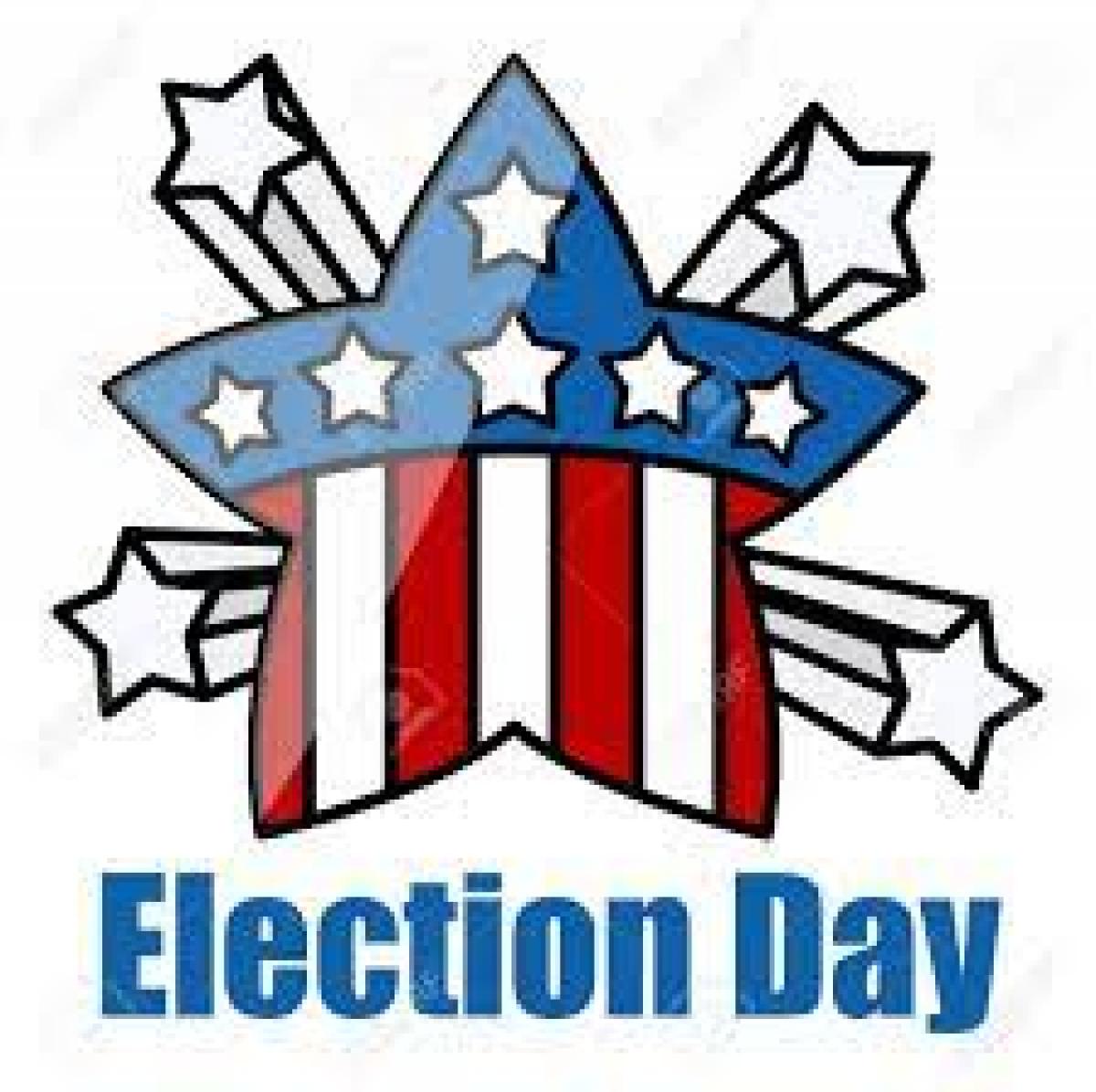 National Election Day City of Grove Oklahoma