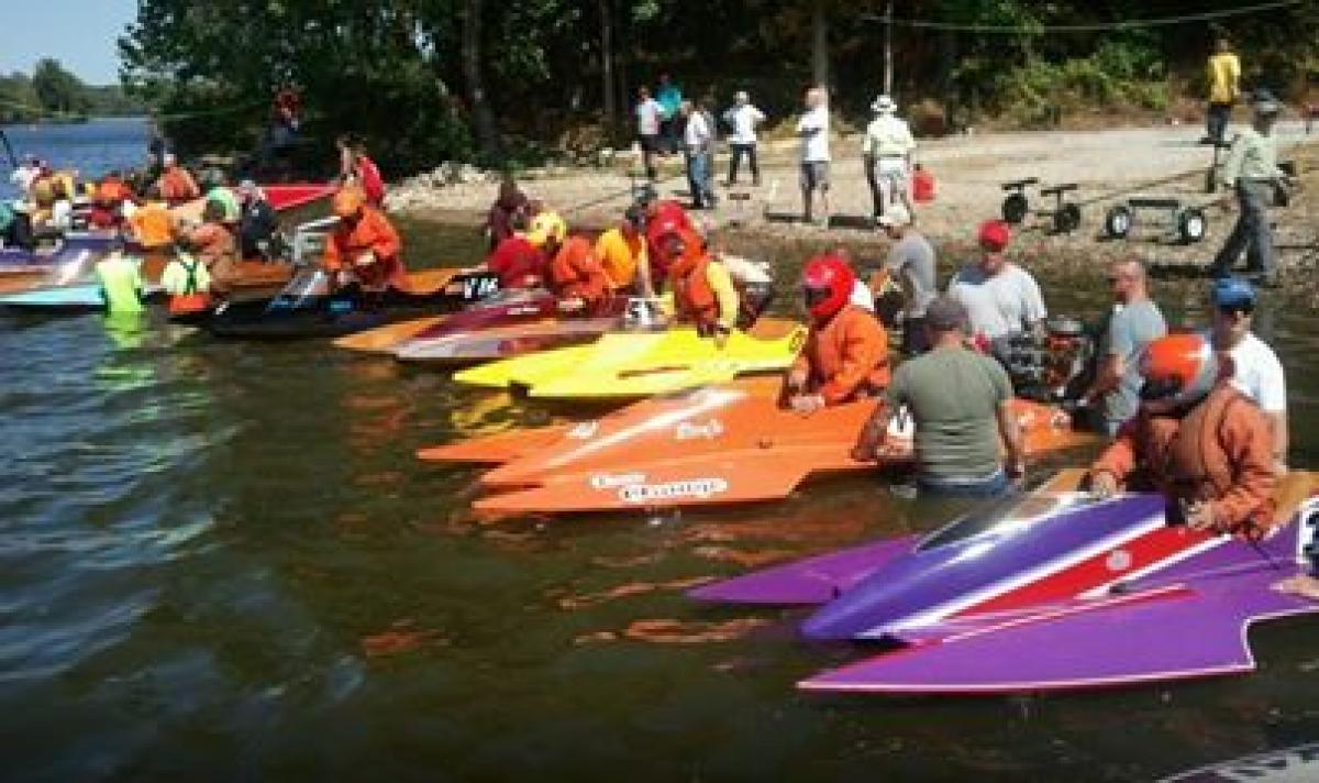 oklahoma, grove, grand lake, wolf creek park, thunder, boat races