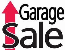 Weekly Garage Sales Listing | City of Grove Oklahoma